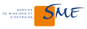 logo for Service de Missions et d’Entraide