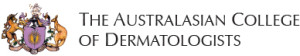logo for Australasian College of Dermatologists