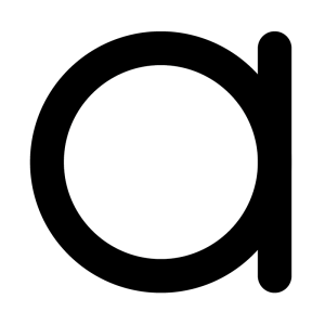 logo for Association for Computer Aided Design in Architecture