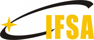 logo for International Frequency Sensor Association