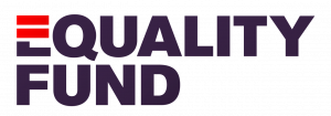 logo for Equality Fund