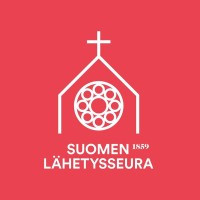logo for Finnish Evangelical Lutheran Mission