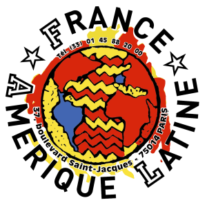 logo for France Amérique latine