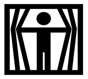 logo for Ligue suisse des droits de l'homme