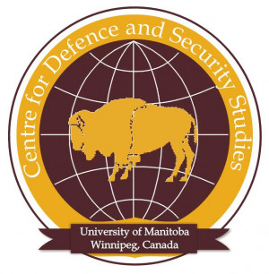 logo for Centre for Defence and Security Studies