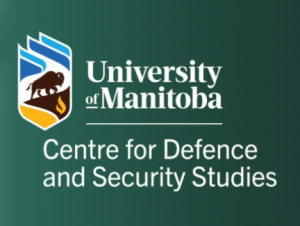 logo for Centre for Defence and Security Studies