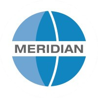 logo for Meridian International Center