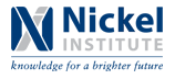 logo for Nickel Institute