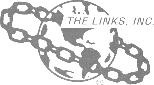 logo for The Links