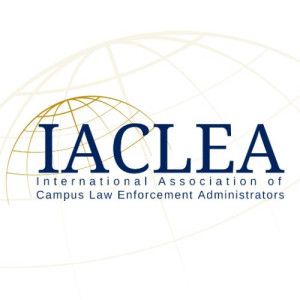 logo for International Association of Campus Law Enforcement Administrators