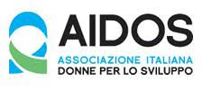 logo for Italian Association for Women in Development