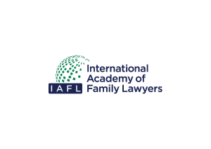 logo for International Academy of Family Lawyers