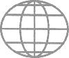 logo for Istituto per la Cooperazione Economica Internazionale e i Problemi dello Sviluppo