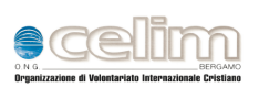 logo for Celim Bergamo - Organizzazione di Volontariato Internazionale Cristiano