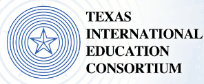 logo for Texas International Education Consortium