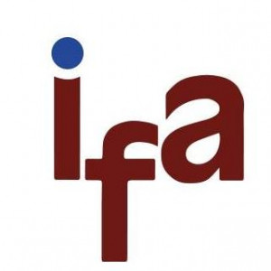 logo for International Fluency Association