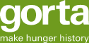 logo for Gorta - The Freedom from Hunger Council of Ireland