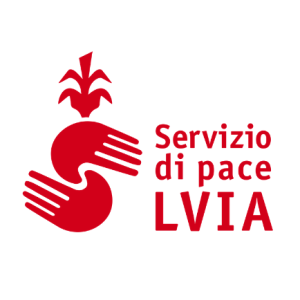 logo for Lay Volunteers International Association