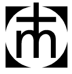 logo for Missionszentrale der Franziskaner