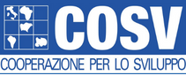 logo for Coordinamento delle Organizzazioni per il Servizio Volontario
