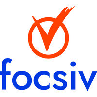 logo for Federazione Organismi Cristiani Servizio Internazionale Volontario
