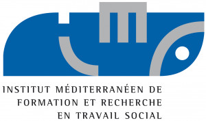 logo for Institut méditerranéen de formation et recherche en travail social