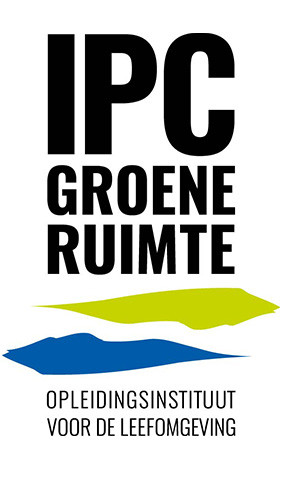 logo for Innovatie en Praktijk Centrum Groene Ruimte, Arnhem