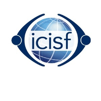 logo for International Critical Incident Stress Foundation
