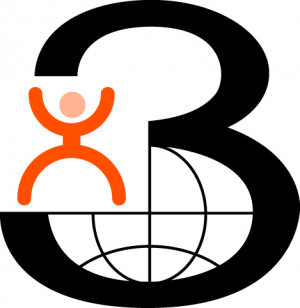 logo for Enfance Tiers Monde