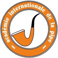 logo for Académie internationale de la pipe
