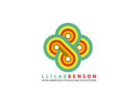 logo for Teresa Lozano Long Institute of Latin American Studies, Austin