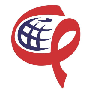 logo for Interagency Coalition on AIDS and Development