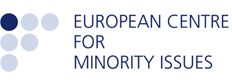 logo for European Centre for Minority Issues