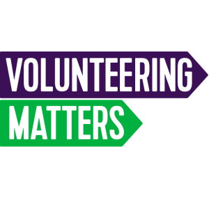 logo for Volunteering Matters