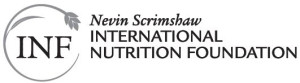 logo for Nevin Scrimshaw International Nutrition Foundation