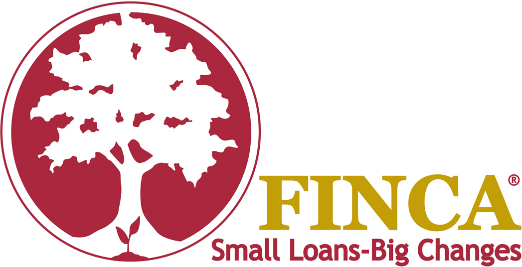 logo for FINCA International