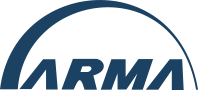 logo for ARMA International