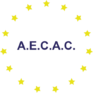 logo for European Association of the Civil Commerce of Weapons