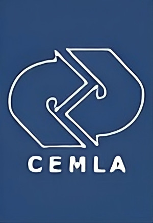 logo for Centro de Estudios Migratorios Latinoamericanos