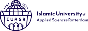logo for Islamic University of Applied Sciences Rotterdam