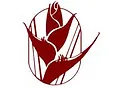 logo for Heliconia Society International