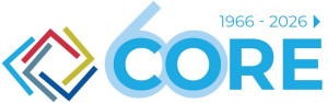 logo for Center for Operations Research and Econometrics