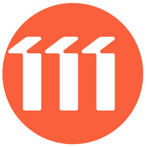 logo for Coalition of the Flemish North South Movement - 11 11 11