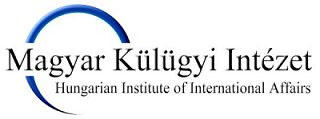 logo for Hungarian Institute of International Affairs