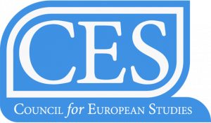 logo for Council for European Studies