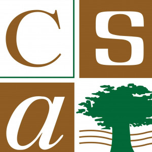 logo for Collectif Stratégies Alimentaires