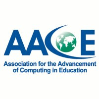 logo for Association for the Advancement of Computing in Education