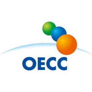 logo for Overseas Environment Cooperation Centre