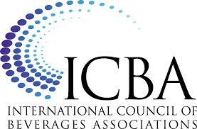 logo for International Council of Beverages Associations