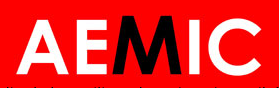 logo for Asociación para el Estudio de los Exilios y Migraciones Ibéricos Contemporaneos